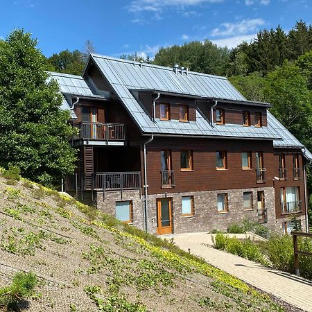 Apartman Hygge Bratrouchov Jablonec nad Jizerou Exterior photo