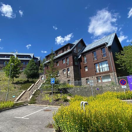 Apartman Hygge Bratrouchov Jablonec nad Jizerou Exterior photo