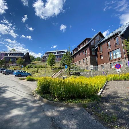 Apartman Hygge Bratrouchov Jablonec nad Jizerou Exterior photo