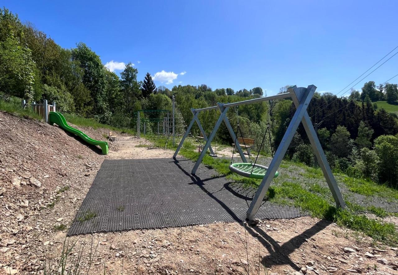Apartman Hygge Bratrouchov Jablonec nad Jizerou Exterior photo