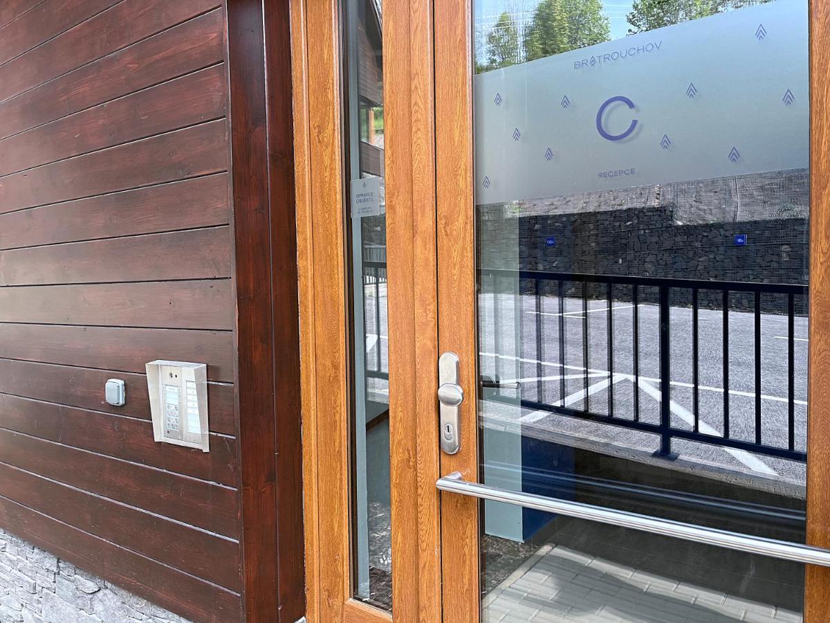 Apartman Hygge Bratrouchov Jablonec nad Jizerou Exterior photo