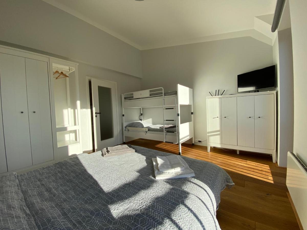 Apartman Hygge Bratrouchov Jablonec nad Jizerou Exterior photo