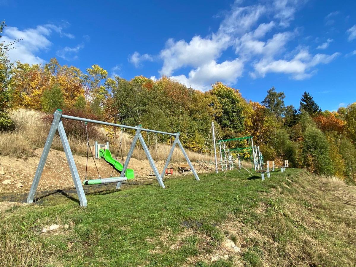 Apartman Hygge Bratrouchov Jablonec nad Jizerou Exterior photo